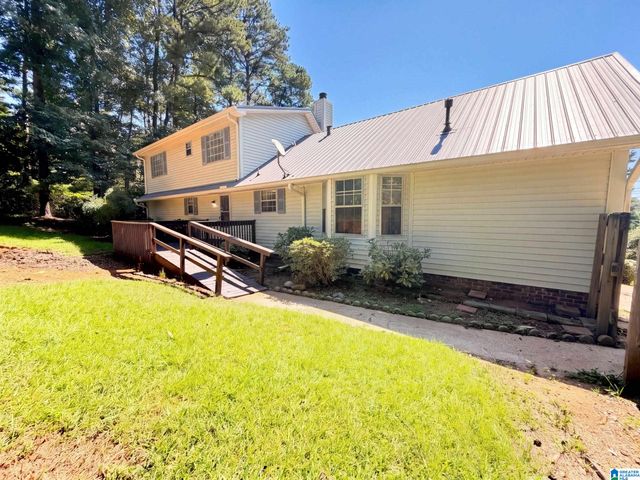 7161 ROPER ROAD, Trussville, AL 35173