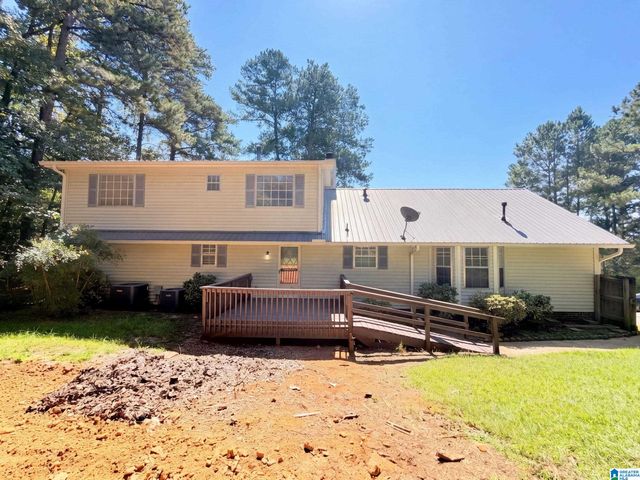 7161 ROPER ROAD, Trussville, AL 35173