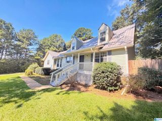 7161 ROPER ROAD, Trussville, AL 35173