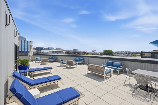 45 W 3rd St 305, Boston, MA 02127