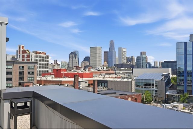 45 W 3rd St 305, Boston, MA 02127