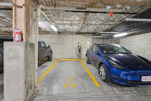 45 W 3rd St 305, Boston, MA 02127