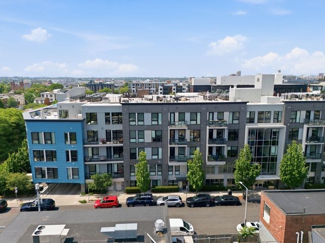 45 W 3rd St 305, Boston, MA 02127
