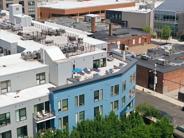 45 W 3rd St 305, Boston, MA 02127