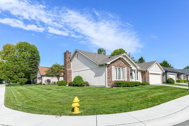 12346 Brompton Road, Carmel, IN 46033