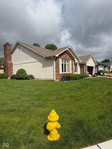 12346 Brompton Road, Carmel, IN 46033
