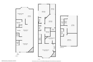 10229 Variel 12, Chatsworth (los Angeles), CA 91311