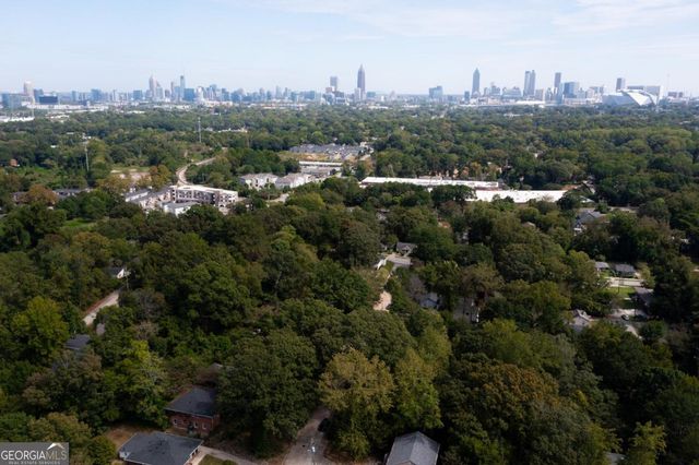 1445 Hawkins Street NW, Atlanta, GA 30314