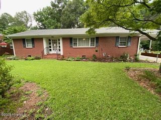 128 Timberlane Drive, Rocky Mount, NC 27804