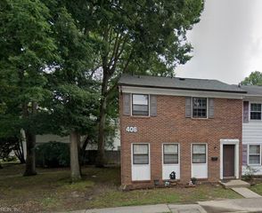 406 Savage Dr Unit A, Newport News, VA 23602