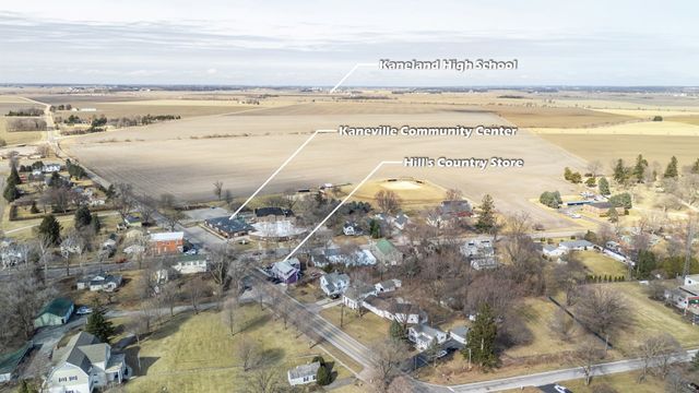 46W524 Locust Street, Elburn, IL 60119