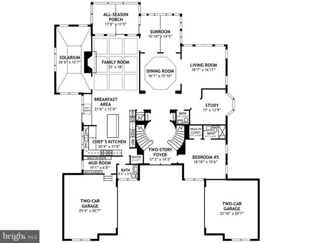 20141 BLACK DIAMOND PL, Ashburn, VA 20147
