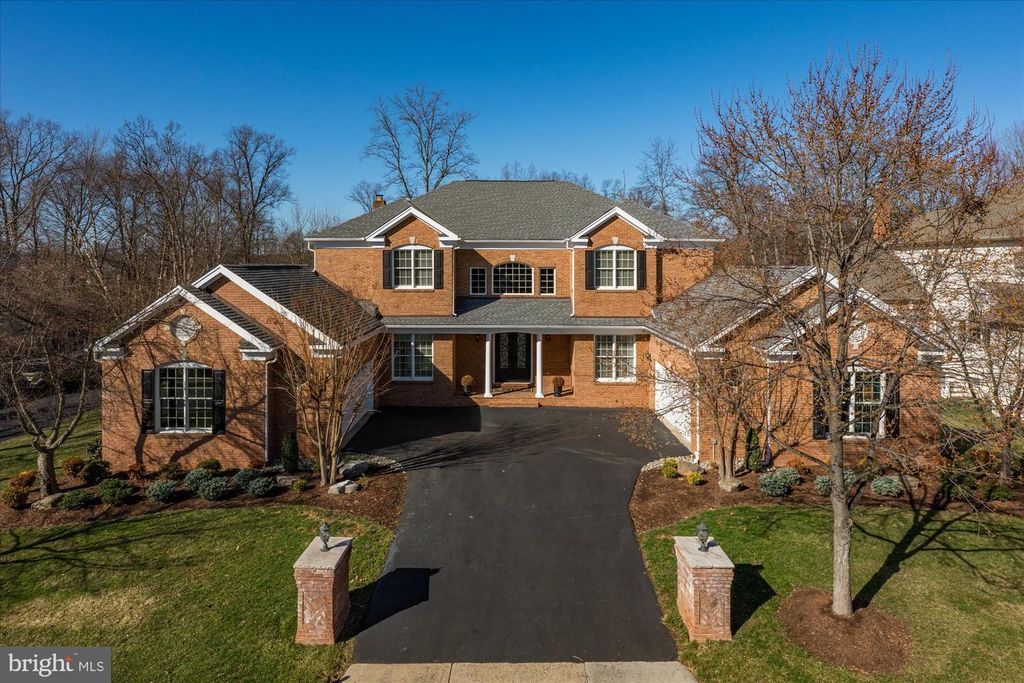 20141 BLACK DIAMOND PL, Ashburn, VA 20147