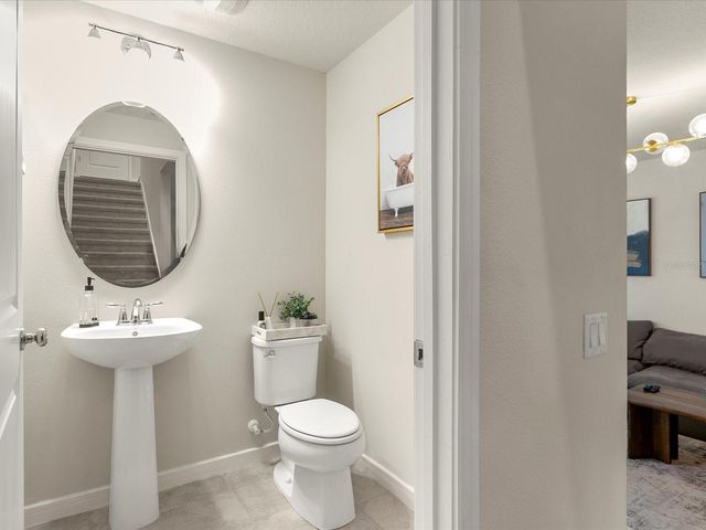 6021 ARBOR WATCH LOOP, Orlando, FL 32829