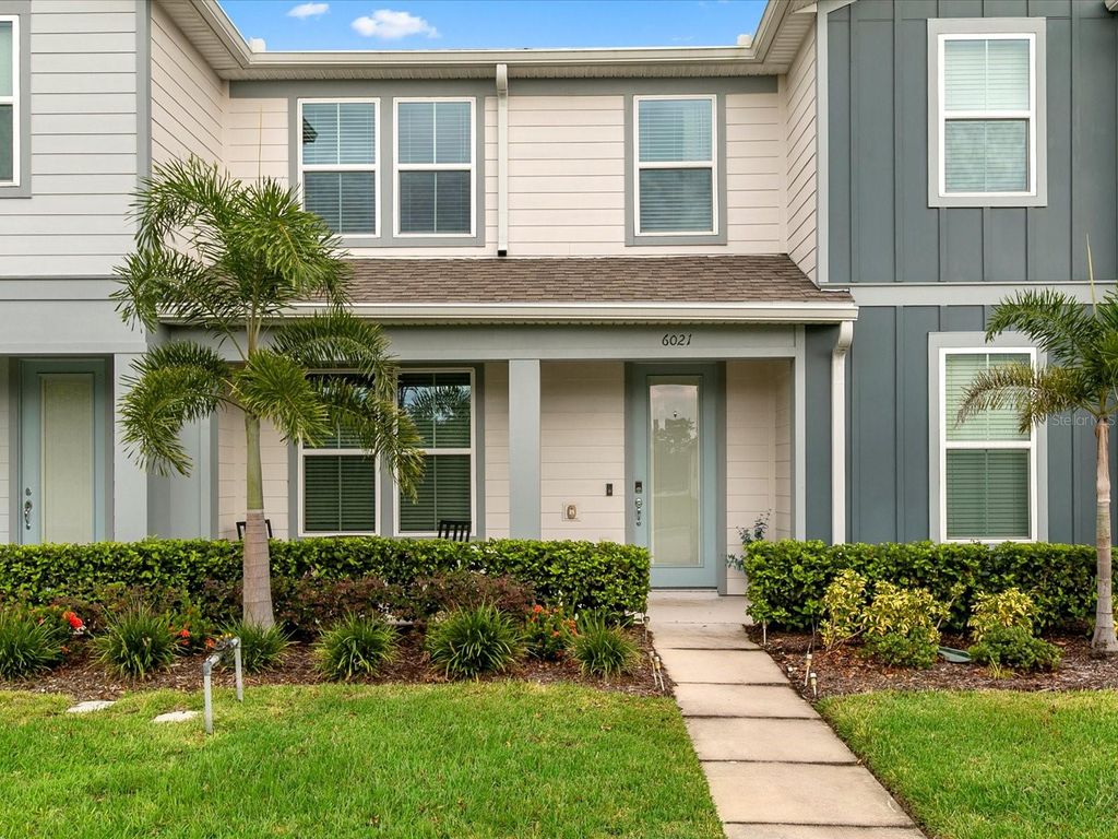 6021 ARBOR WATCH LOOP, Orlando, FL 32829