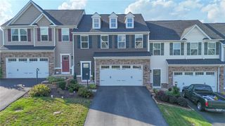 1449 Deer Creek Crossing, Cecil, PA 15317