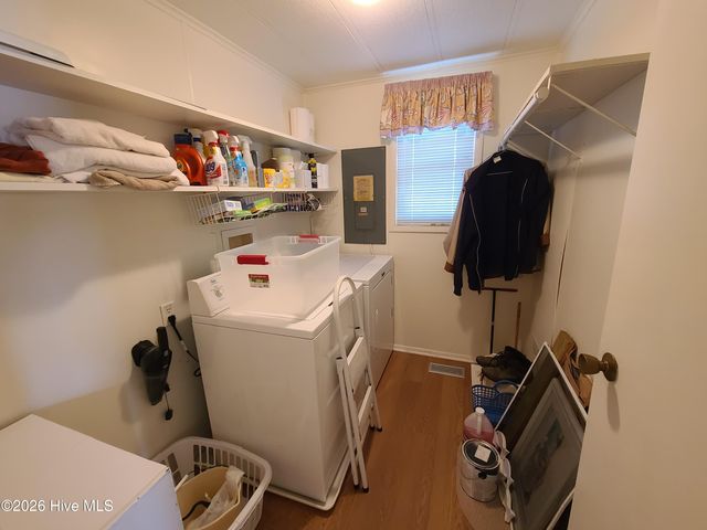 308 W Bogue Boulevard, Atlantic Beach, NC 28512