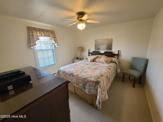 308 W Bogue Boulevard, Atlantic Beach, NC 28512