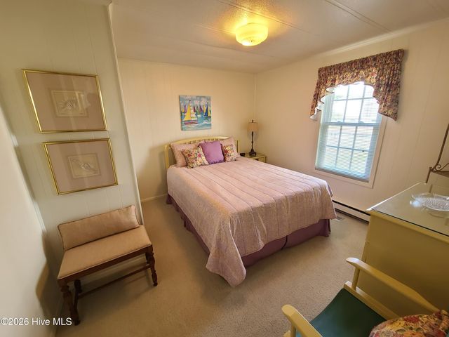 308 W Bogue Boulevard, Atlantic Beach, NC 28512