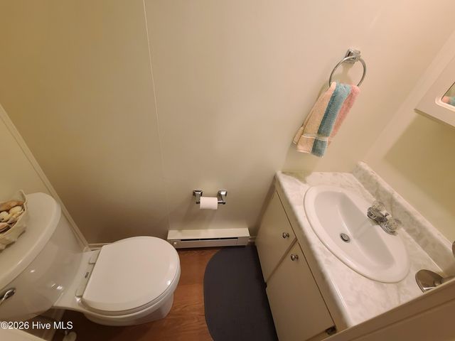 308 W Bogue Boulevard, Atlantic Beach, NC 28512