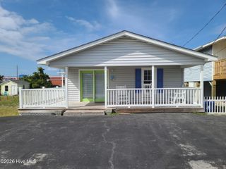 308 W Bogue Boulevard, Atlantic Beach, NC 28512