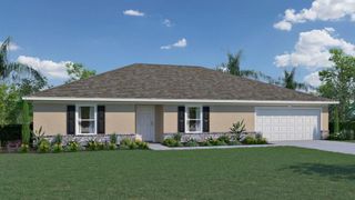 5254 FAIRHAVEN AVENUE, Spring Hill, FL 34608