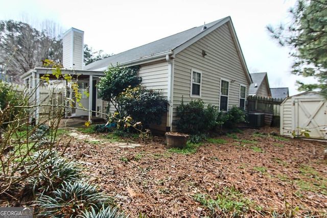 2745 Highland Ridge NW, Kennesaw, GA 30152