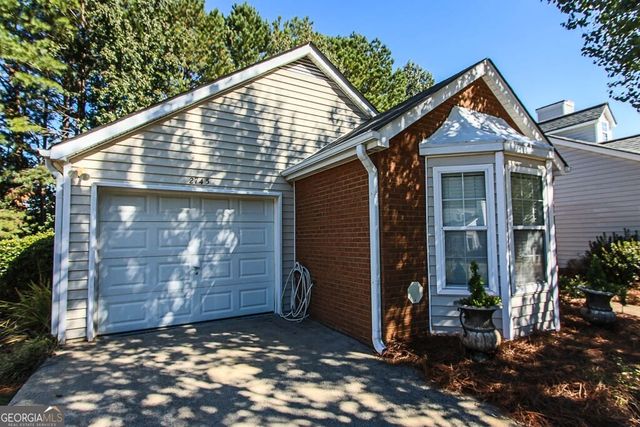 2745 Highland Ridge NW, Kennesaw, GA 30152
