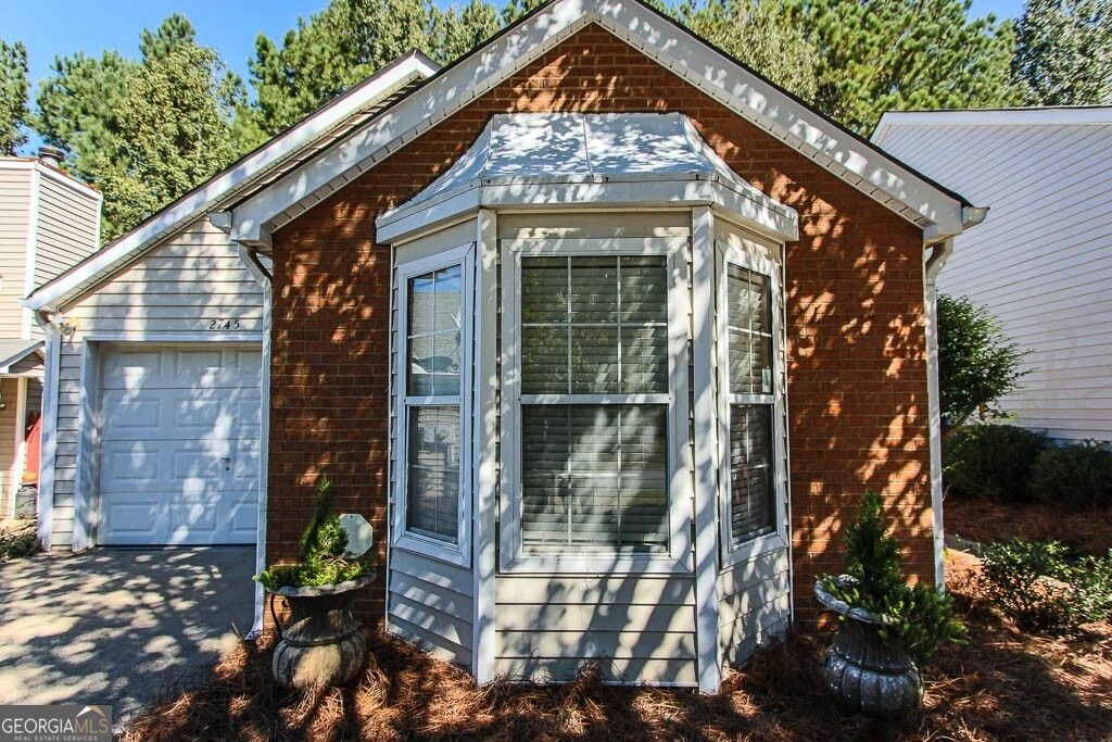 2745 Highland Ridge NW, Kennesaw, GA 30152