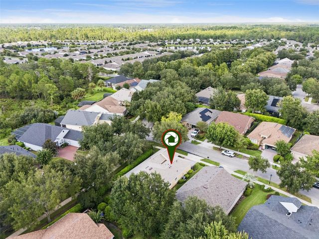 202 DRUMMOND LANE, Deland, FL 32724