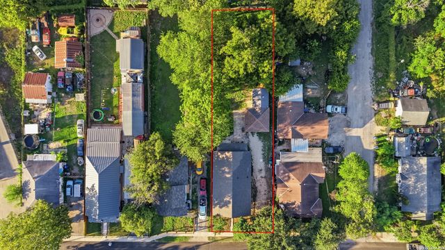 111 BARRETT AVE, San Antonio, TX 78214