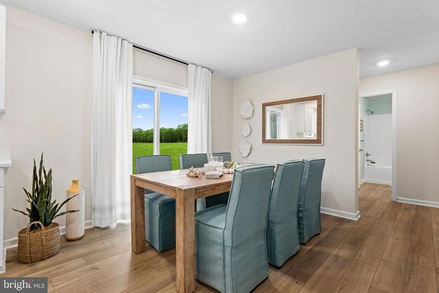 HOMESITE 39 R WILSON LOOP, Georgetown, DE 19947
