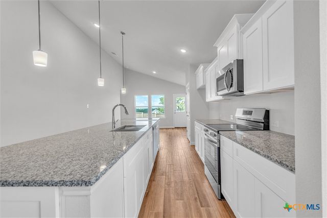 4214 Lugard Drive, Killeen, TX 76542