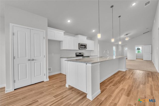 4214 Lugard Drive, Killeen, TX 76542