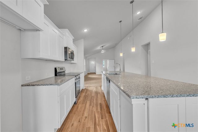 4214 Lugard Drive, Killeen, TX 76542