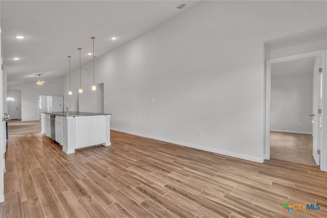 4214 Lugard Drive, Killeen, TX 76542