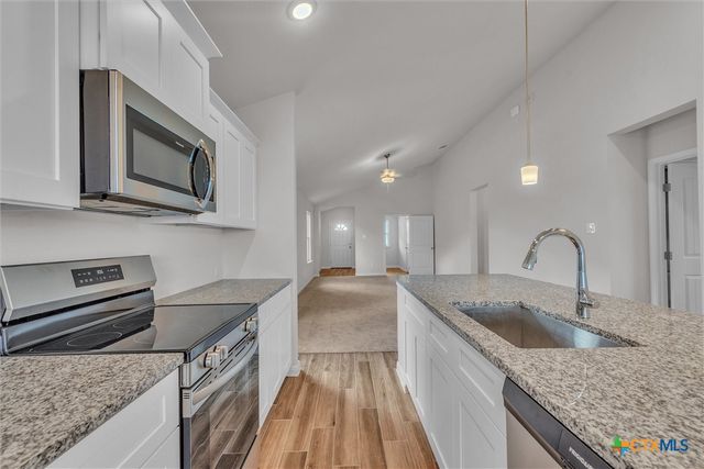 4214 Lugard Drive, Killeen, TX 76542