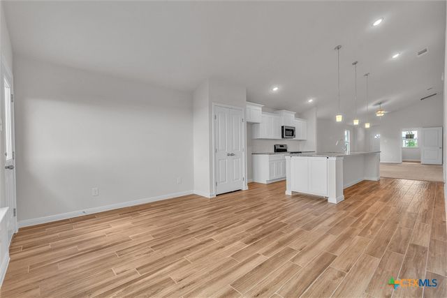 4214 Lugard Drive, Killeen, TX 76542