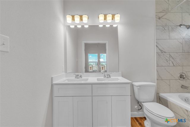 4214 Lugard Drive, Killeen, TX 76542