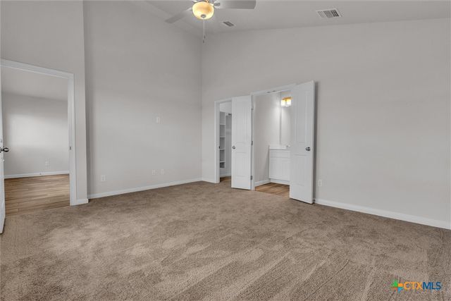 4214 Lugard Drive, Killeen, TX 76542