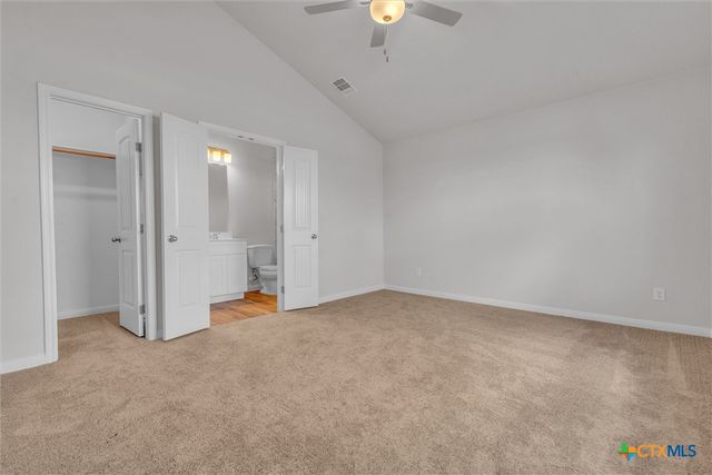 4214 Lugard Drive, Killeen, TX 76542