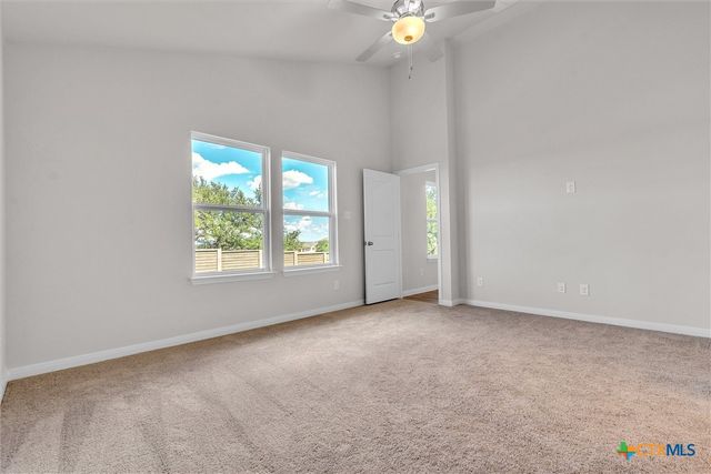 4214 Lugard Drive, Killeen, TX 76542