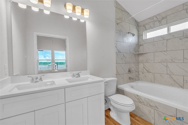 4214 Lugard Drive, Killeen, TX 76542