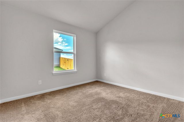 4214 Lugard Drive, Killeen, TX 76542