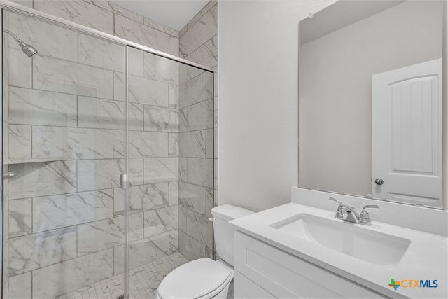 4214 Lugard Drive, Killeen, TX 76542