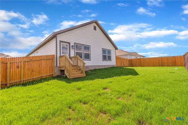 4214 Lugard Drive, Killeen, TX 76542