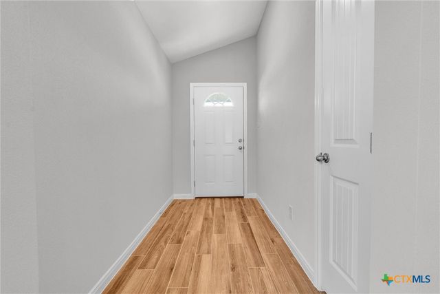 4214 Lugard Drive, Killeen, TX 76542