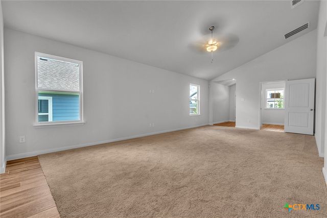 4214 Lugard Drive, Killeen, TX 76542