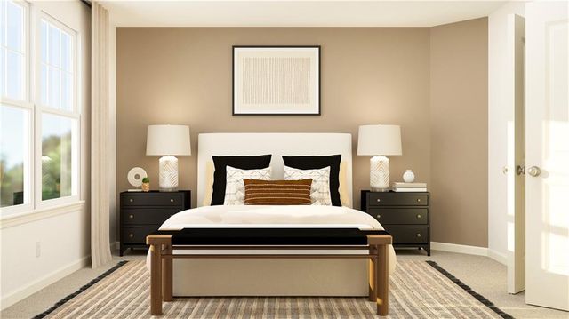 205 Deer Valley Run, Canton, GA 30115