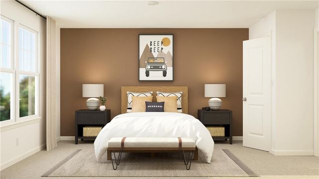 205 Deer Valley Run, Canton, GA 30115
